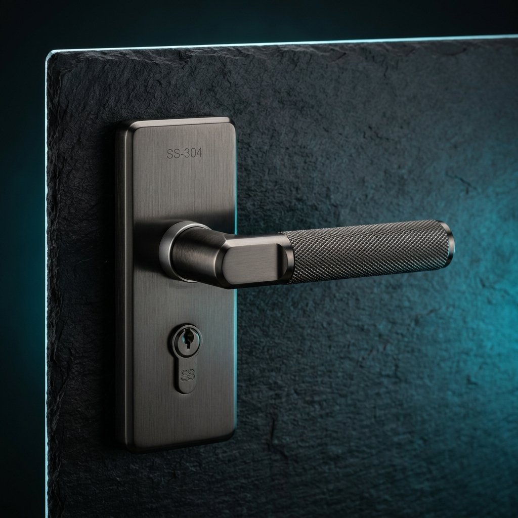 Q-Bon Architectural Bath Fittings